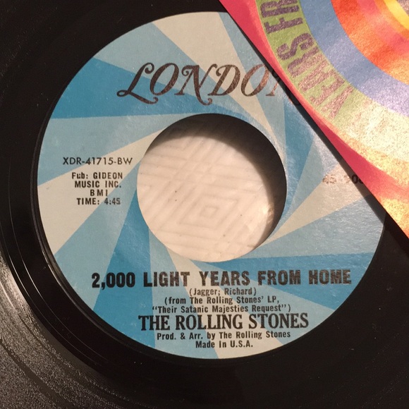 🎸The Rolling Stones🎸 - Picture 3 of 5